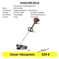 Honda UMK425LEET